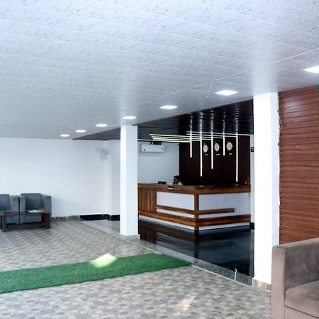 Hotel Blue Pine 하리드와르 외부 사진